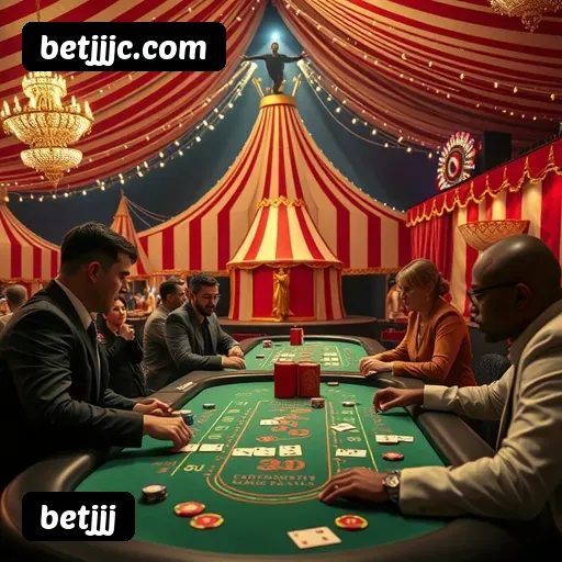betjjj APK - Download Oficial Android