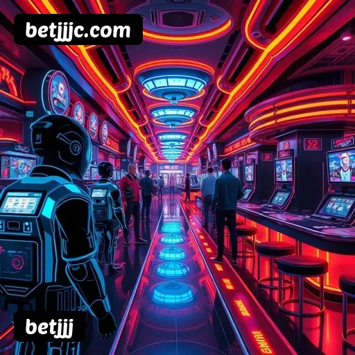 Legalidade betjjj no Brasil