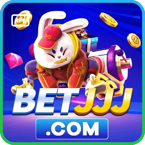 APK oficial da betjjj para Android